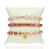 Obrazek Zestaw bransolet BS 96994