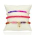 Obrazek Zestaw bransolet BS 96987