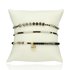 Obrazek Zestaw bransolet BS 96978