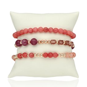 Obrazek Zestaw bransolet BS 96964