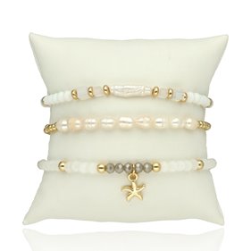Obrazek Zestaw bransolet BS 96961