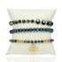 Obrazek Zestaw bransolet BS 96913