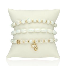 Obrazek Zestaw bransolet BS 96901