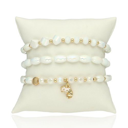 Obrazek Zestaw bransolet BS 96901