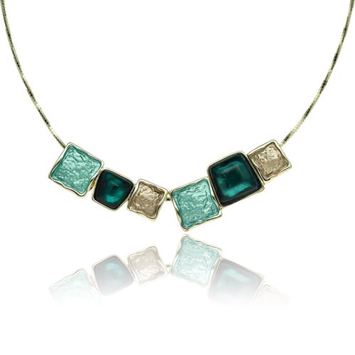 Obrazek Naszyjnik N96355
