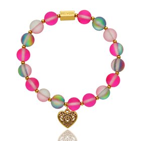 Obrazek Bransoletka AURORA GLOW B96132