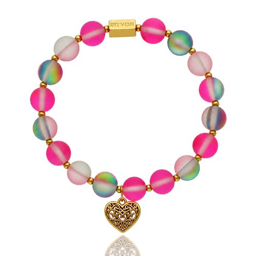 Obrazek Bransoletka AURORA GLOW B96132