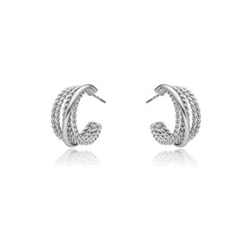 Obrazek Kolczyki E96476
