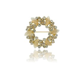 Obrazek Broszka BR96154