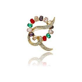 Obrazek Broszka BR96149