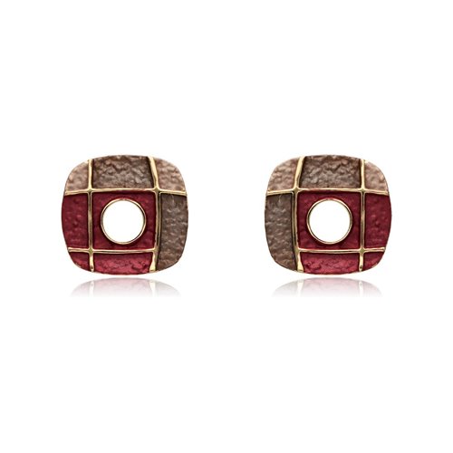 Obrazek Kolczyki E96010
