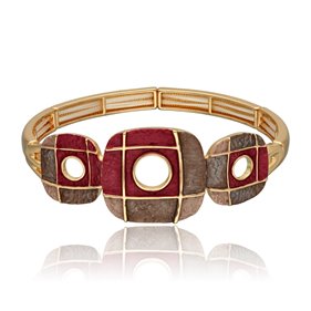 Obrazek Bransoletka B96010
