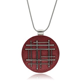 Obrazek Naszyjnik N96008