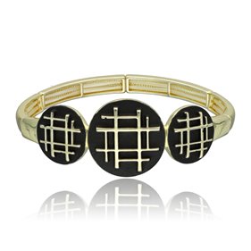 Obrazek Bransoletka B96007