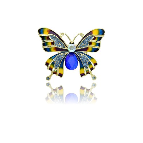 Obrazek Broszka BR96141