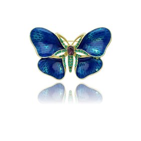 Obrazek Broszka BR96139