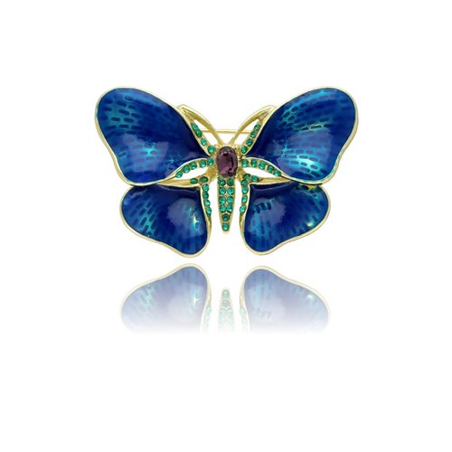 Obrazek Broszka BR96139