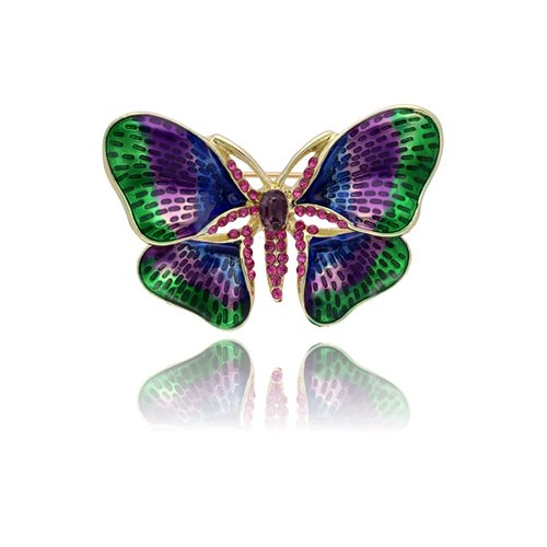 Obrazek Broszka BR96138