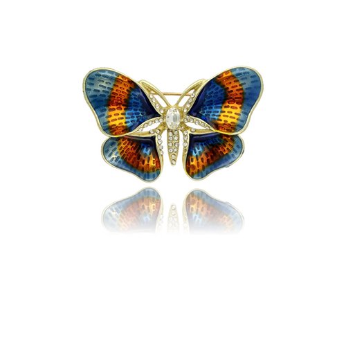 Obrazek Broszka BR96137