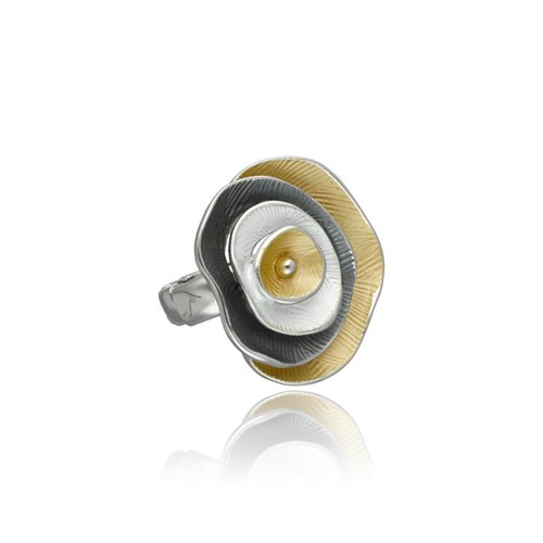 Obrazek Pierścionek R96020