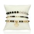 Obrazek Zestaw bransolet BS96975
