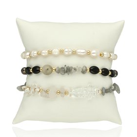 Obrazek Zestaw bransolet BS96971