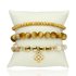 Obrazek Zestaw bransolet BS96954