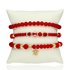 Obrazek Zestaw bransolet BS96951