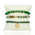 Obrazek Zestaw bransolet BS96938